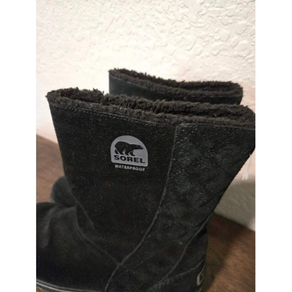 Sorel Boots Women's Waterproof Pull On Winter Boot